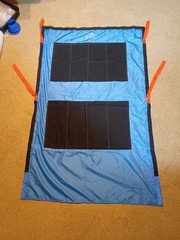 SAGE • Prevalon Tap 2.0 | Glide Sheet | Low Friction Patient Turn & Position