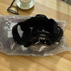 Brand New Comfortland Hinged Knee Brace Size Small For Right Knee