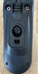 Pg Drives RNET Power Wheelchair Joystick D51625.02 For PERMOBIL, QUICKIE