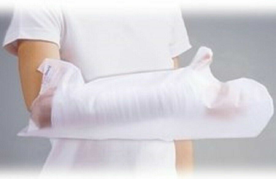 FLA Full Arm Waterproof Cast Protector For Adult 55-330ADULT – BUY MORE & SAVE!
