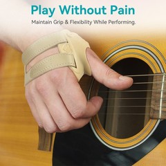 CMC Thumb Brace Wrist Support for Osteoarthritis-CMC Joint Pain Stabilizes