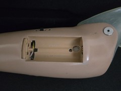 Lot of Five (5) Left Below Elbow Prosthetic Arms – Myoelectric & Body-Powered
