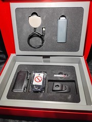 Med El Mini Battery Pack Kit
