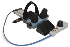 Comfortland CV-1000 Cervical Traction Unit Medical Device Herniated Neck Spine