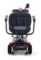 Golden GB121B Buzzaround XL® 3-Wheel Travel Mobility Scooter