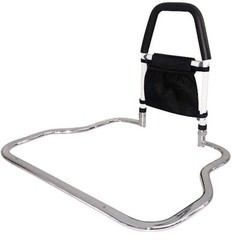 Medokare Bed Rails for Elderly Adults, Hospital Grade Safety w/ Fall Prevention