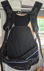 Nice Breg Epic LP TLSO 456/457 Back Brace