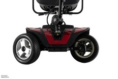 Pride Mobility Go Go Sport Model S74, 4 Wheel Travel Mobility Scooter