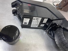 Wheelchair Drive Unit – Alber SMOOV one