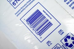 Tena Dry Comfort Briefs Large 40-56 In 2 Packs 20ct Adult Diapers Unisex White
