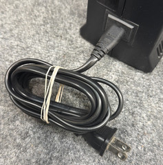 Permobil IP21 US 330589 High Efficiency Power Wheel Chair Charger #374