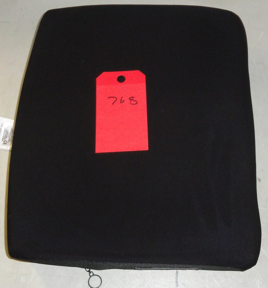 FUTURE MOBILITY WHEELCHAIR CUSHION USED 20X16″ VERY GOOD CONDITION