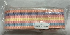 MediChoice 54” Gait Belt Lifting Transfer Home Health Sealed Bacteriostatic