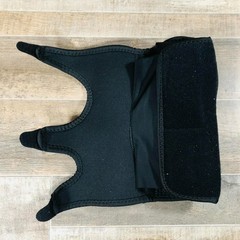 ComfyBrace Night Wrist Sleep Support Brace – Fits Both Hands Adjustable