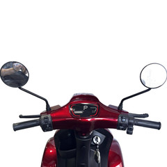 1000W Heavy Duty 4 Wheel Mobility Scooters Electric Powered Chair All M-Scooter