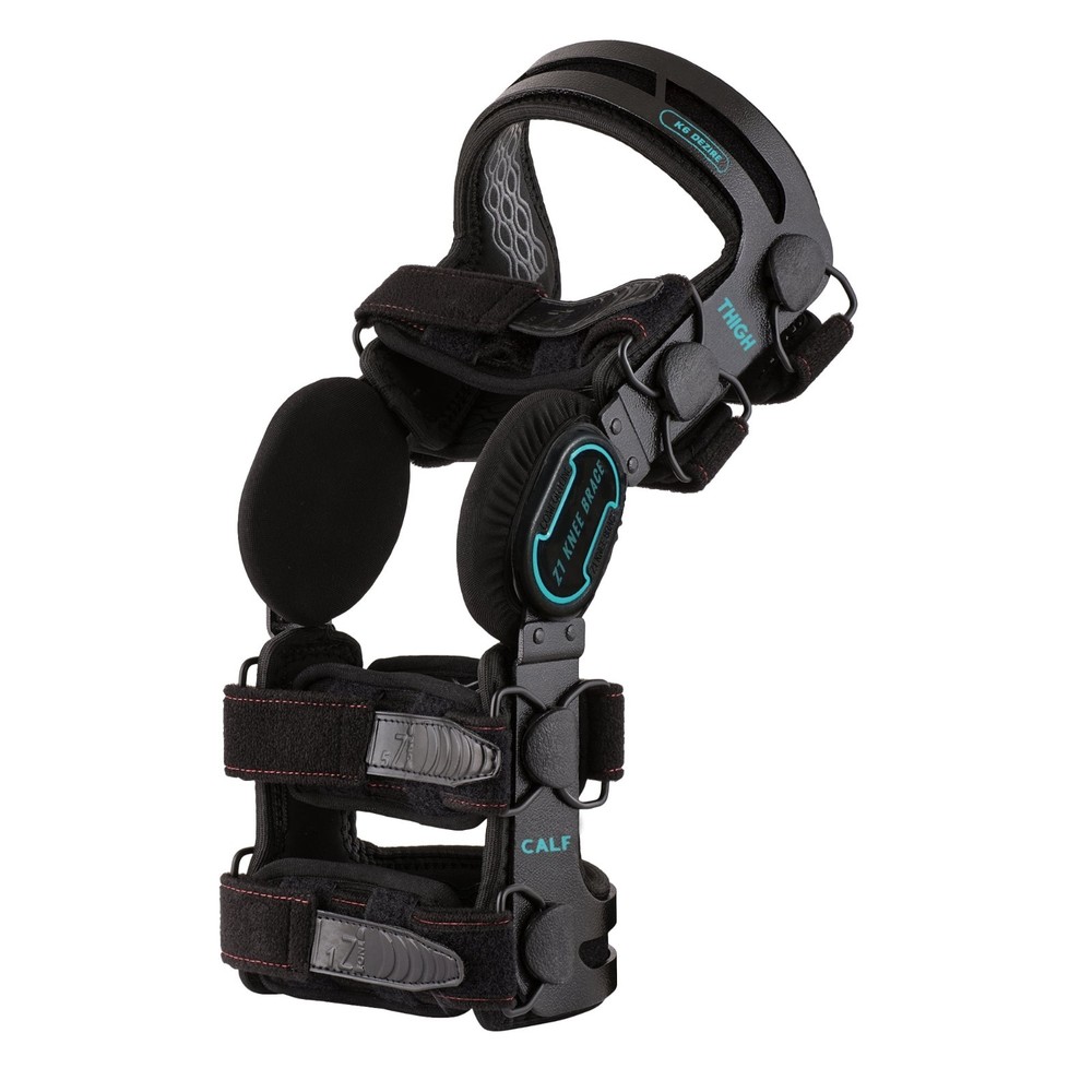 Z ONE K6 DEZIRE Knee Orthosis Brace S10-14 New
