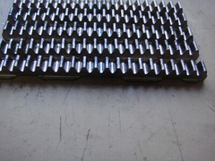 5 PACK Bruno SRE-3000 SRE-3050 Stair Lift Gear Rack Parts #229