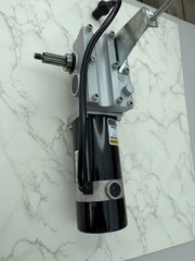 Right Motor with Gear Box From Merits MP3C Wheelchair