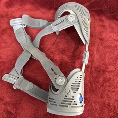 Össur Unloader One Knee Brace Small RM (Right Medial) Gray