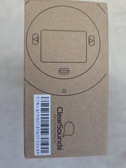 ClearSounds Quattro 4.0 Bluetooth Listening System