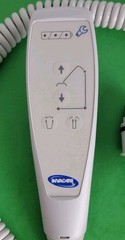 Invacare 2 Chan Handset 1177596 For Jasmine Hoist With Battery Level.