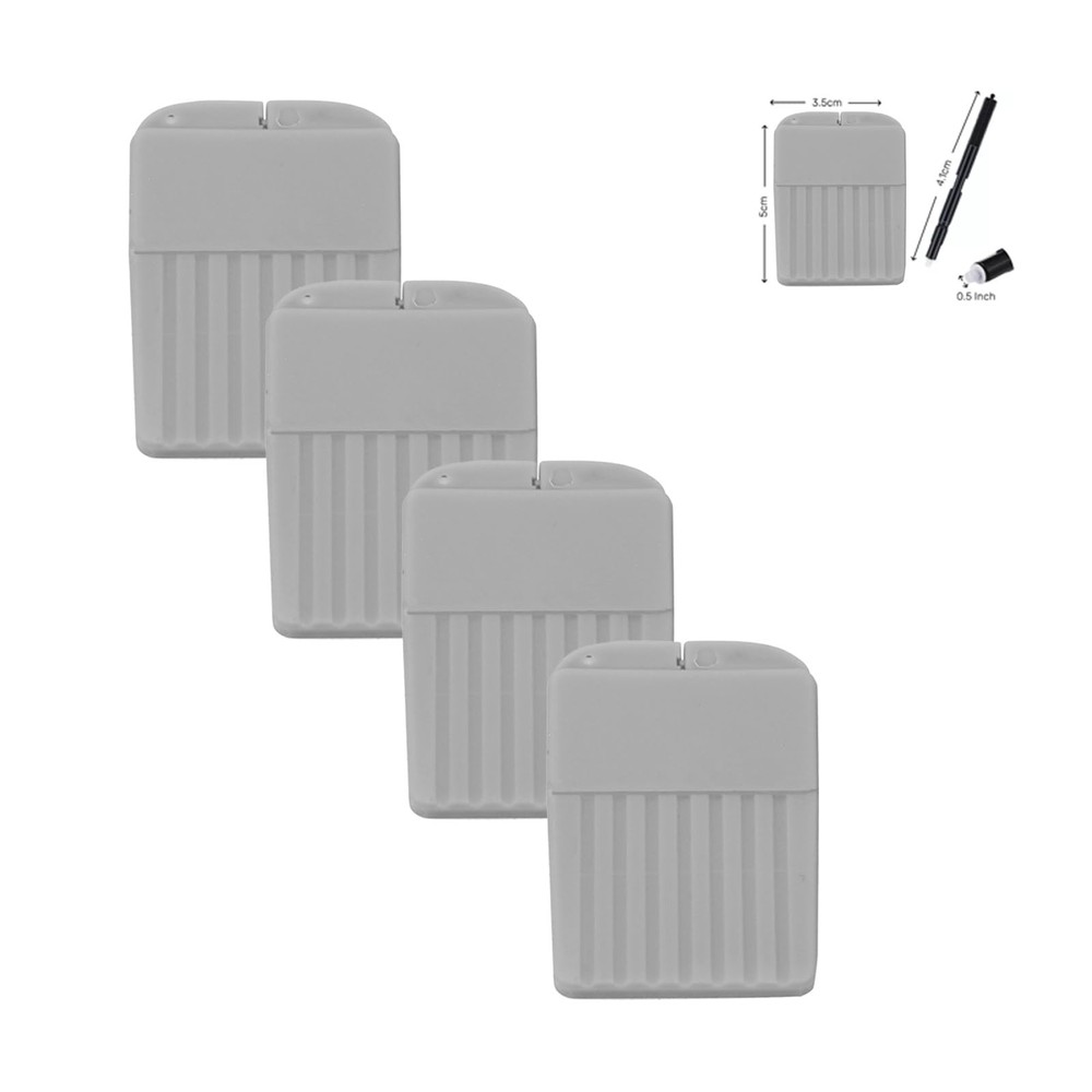 Phonak Hearing Aid Wax Guards Cleaning Kit – 32 Filters Included