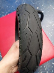 Rear Wheel for the Pride i-Go (S20) Folding Scooter