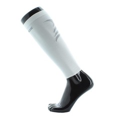 Lot/4 pcs Pro Foot Compression Calf Sleeve Unisex Nurse Pregnancy M/S new
