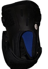 Comfortland Accord lll Ankle Brace Medium Left