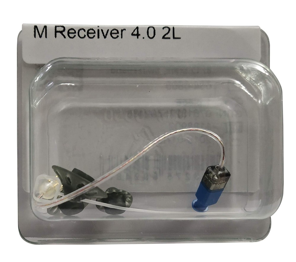 Phonak Receiver 4.0 Replacement for Audeo Marvel M RIC Hearing Aids Left OEM