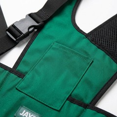 Seatbelt Body Harness Anti Fall Belt Non Slip Harness Comfortable Restraints