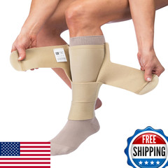 Jobst Farrowwrap 4000 Gradient Compression Wraps 30-40 Mmhg – Adjustable – For