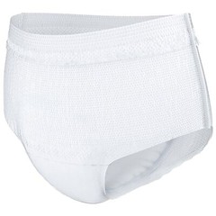 Tena Super Plus Protective Underwear for Women, X-LARGE 48-64in – Pack of 14