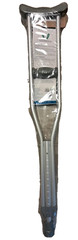 Hugo Mobility Adjustable Crutches for Walking,Tall Adult Walking Crutches (2 ct)