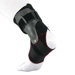 ZAMST A2-DX Ankle Guard Strong Support M size (Medium) Right 370602 NEW