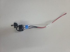Pride Revo 2.0 & Zero Turn 10 Key Ignition Switch (S66/S67 & S710ZT)
