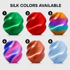 Mushroom Power Wheelchair Joystick Knob 1/4 Shaft 3D Printed Color Choice