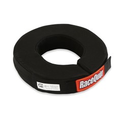 RaceQuip Helmet and Neck Support Collar 360 Degree SFI 3.3 Certified Black 17