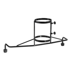 DRIVE Nitro & F22 Walker O2 Tank Holder 10266-40X Black Steel Tank Adjust NEW