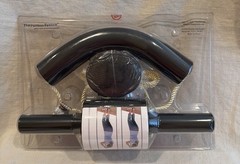 NIB – The Pettibon System Cervical Traction Unit Spine And Posture Correction