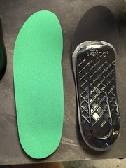 Spenco Rx Arch Support