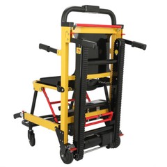 Elderly Portable Stair Lifting Motorized Climbing Wheelchair Chair Stair Lift