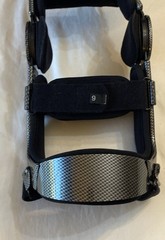 Active Knee Ligament Brace Medium Left Hinged Support ACL PCL MCL Injury