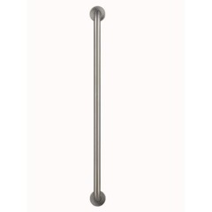 Glacier Bay Grab Bar Combo 36″ Easy To Install Brushed Stainless Steel (6-Pack)