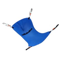 Universal Full Body Patient Lift Sling XL-Size Patient Lift Medical Sling