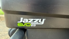 Pride Mobility Jazzy EVO 613 Power Chair