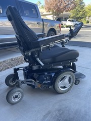 Permobil C300 read description for details, NEED SOLD ASAP! Accepting offers!