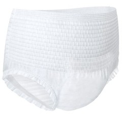 Dry Comfort Adult Absorbent Underwear Pull On Medium 32“ – 44“ – 20/Pack