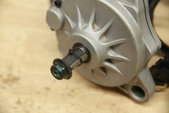 TESTED Motors for Pride Jazzy EVO 613 / Li Power Chair MOT2100312 MOT2100310
