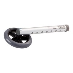 McKesson Walker Wheel for 1-inch Frame Diameter Walkers 146-10109
